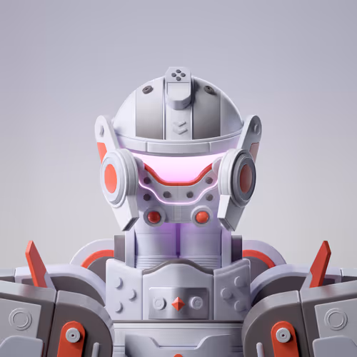 Meka #1968