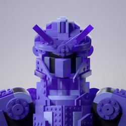 Meka #2547