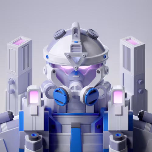 Meka #8705