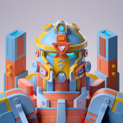 Meka #6281