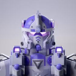Meka #4754