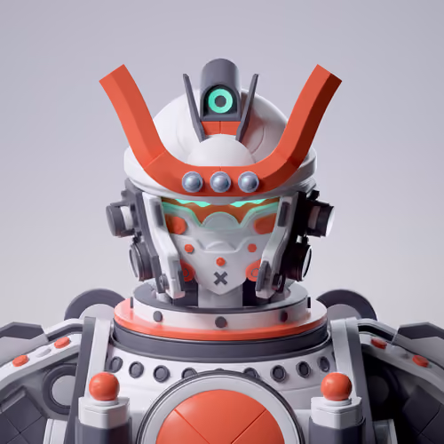 Meka #4587
