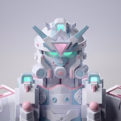 Meka #6956