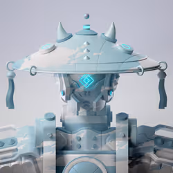 Meka #3644