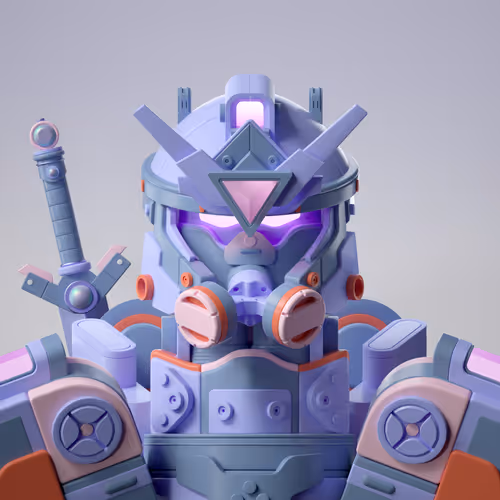 Mekaverse