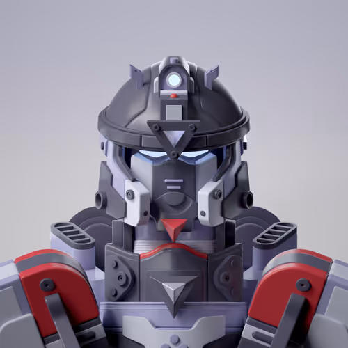 Mekaverse