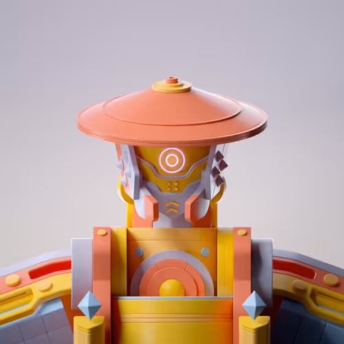 Mekaverse