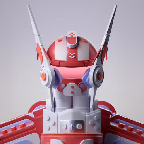 Meka #3553