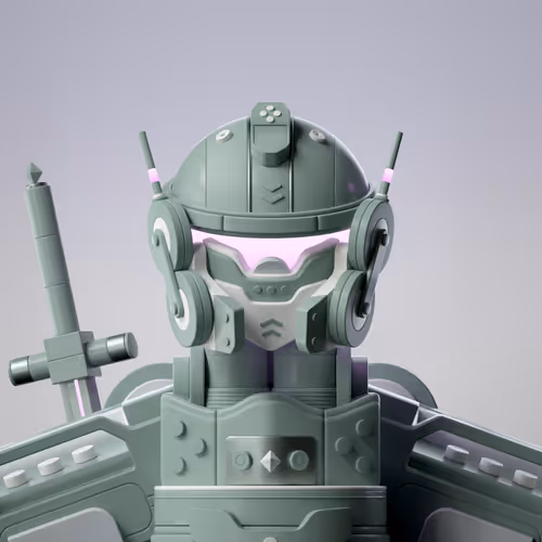 Mekaverse