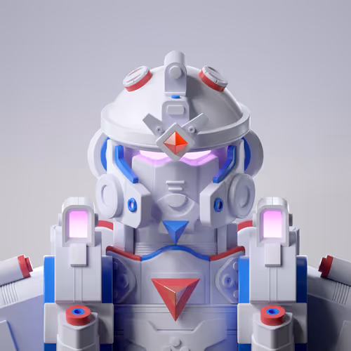 Mekaverse