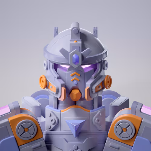 Mekaverse