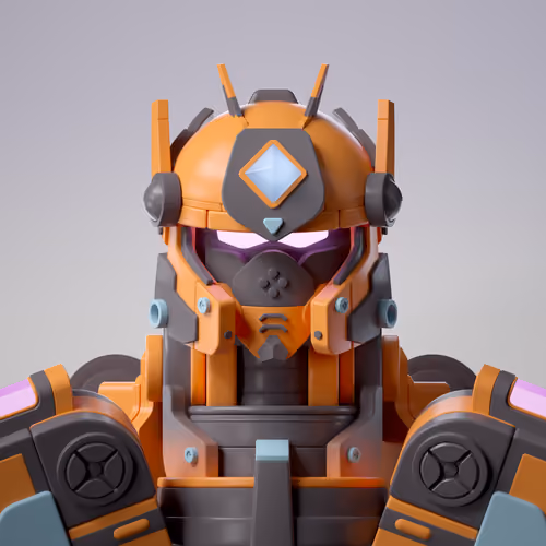 Meka #6692
