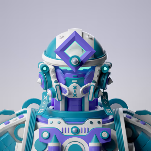 Mekaverse
