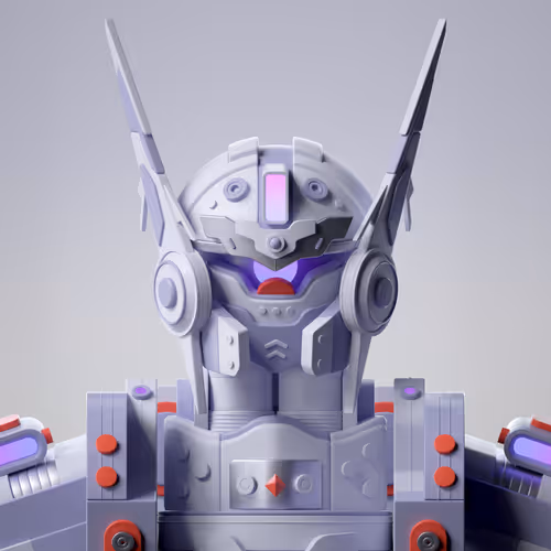 Meka #7249