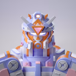 Meka #4619
