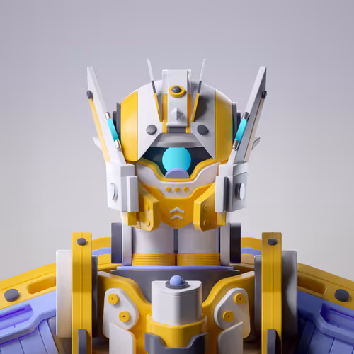 Mekaverse
