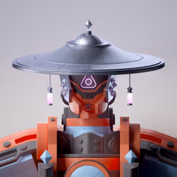 Meka #3351