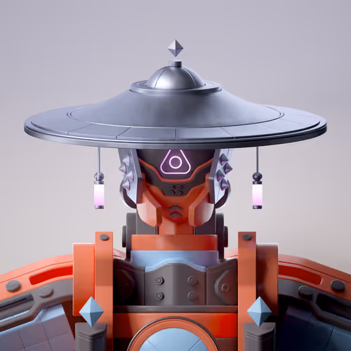Meka #3351