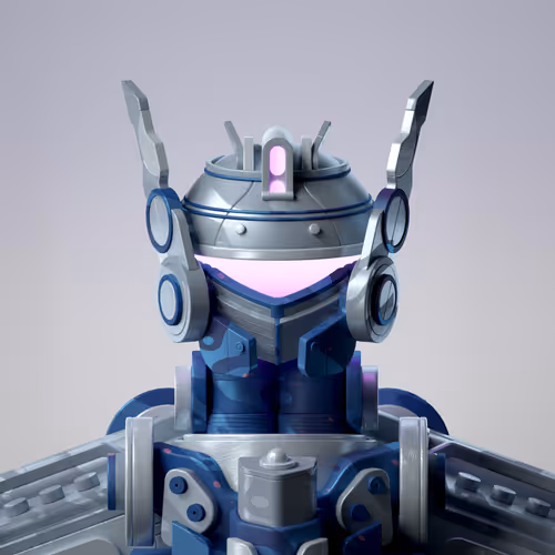 Meka #6594