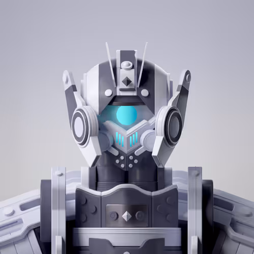 Meka #6218