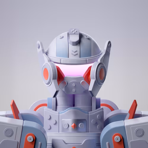 Meka #6472