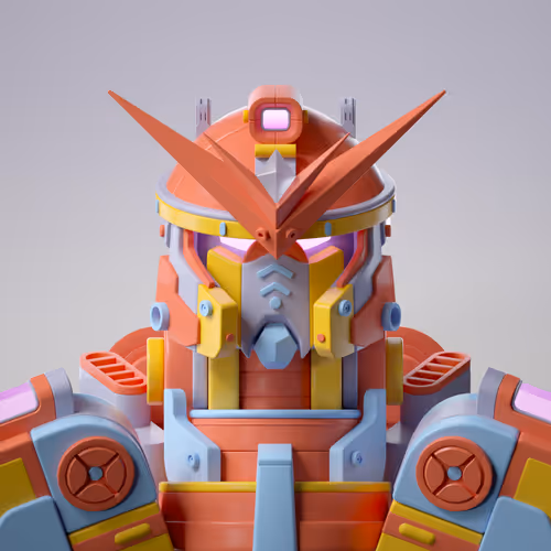 Mekaverse