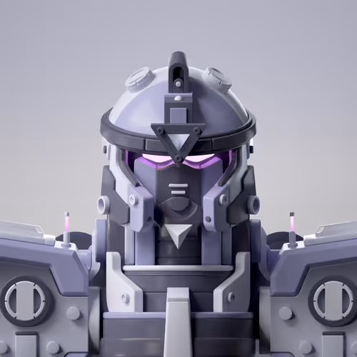 Mekaverse