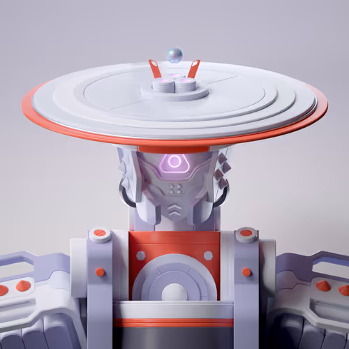 Mekaverse