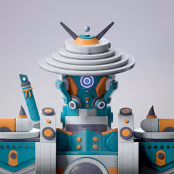 Meka #4559