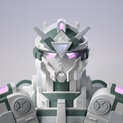 Meka #1937