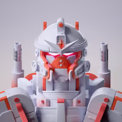 Meka #408