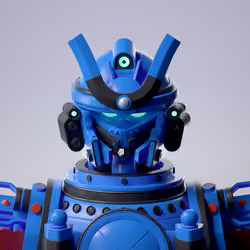 Meka #4368