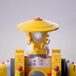 Meka #7573