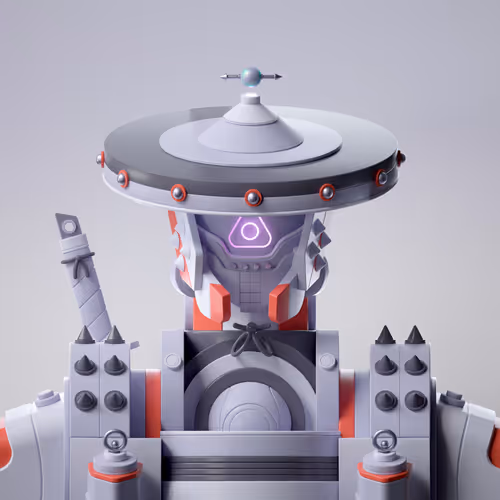 Mekaverse