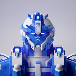 Meka #6500