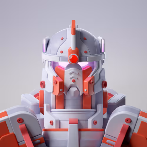 Mekaverse