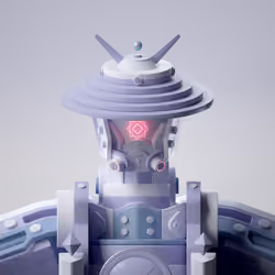 Meka #7142
