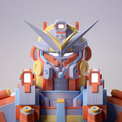 Mekaverse