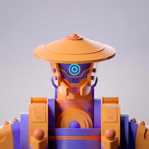 Mekaverse
