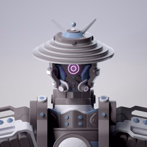 Meka #6264