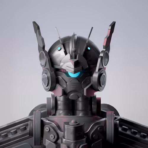 Mekaverse