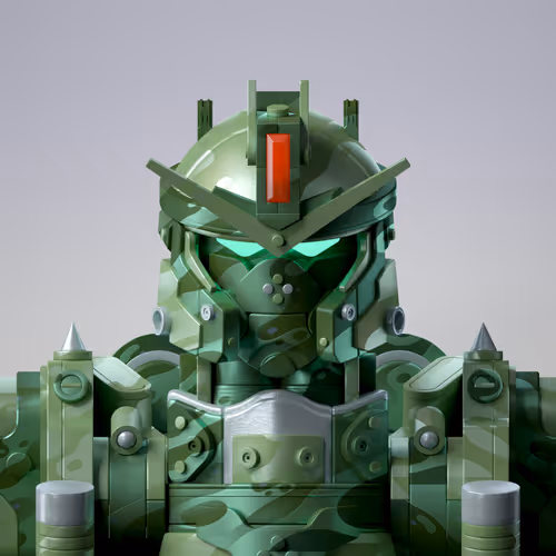 Meka #2562