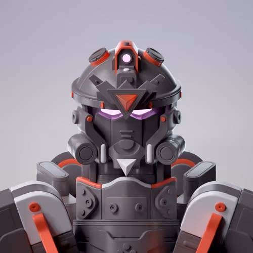 Mekaverse