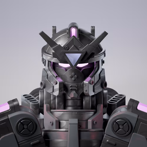 Meka #5713