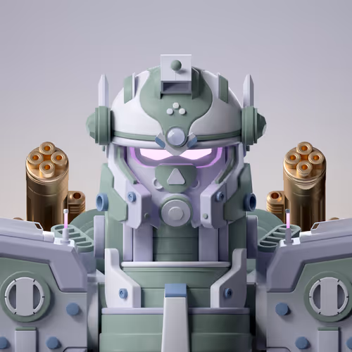 Meka #4452
