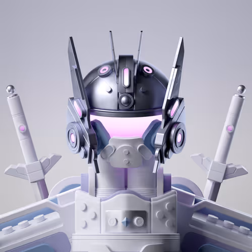 Meka #4813