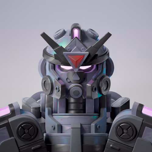 Meka #2928