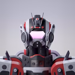 Meka #3616