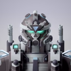 Meka #5331