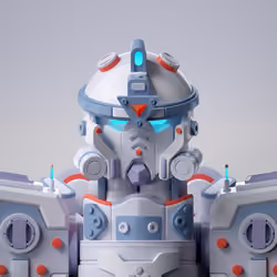 Meka #8317